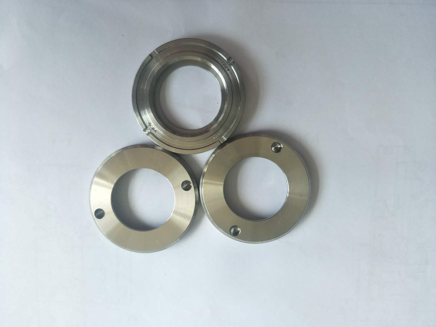 大连数控加工哪家好