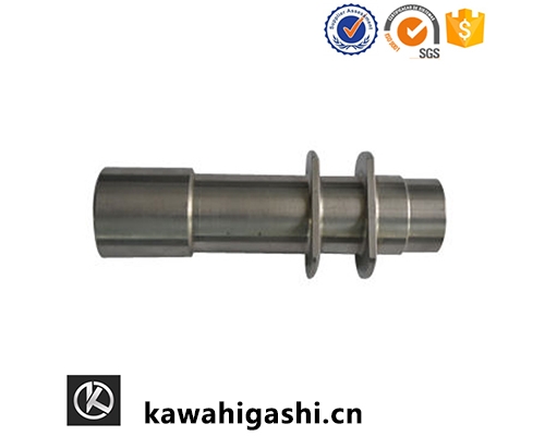Dalian CNC Machining, Manufacturing and Installation