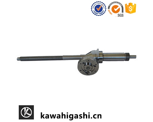 Dalian CNC Machining Engineering