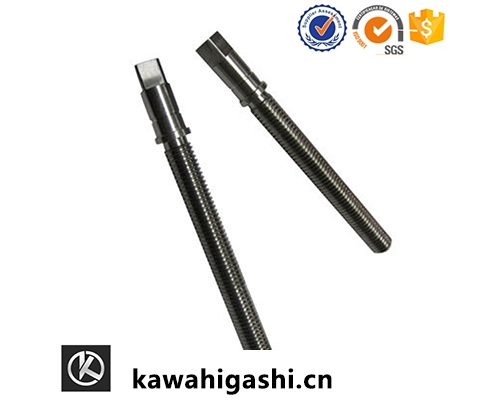 Dalian CNC Machining Production