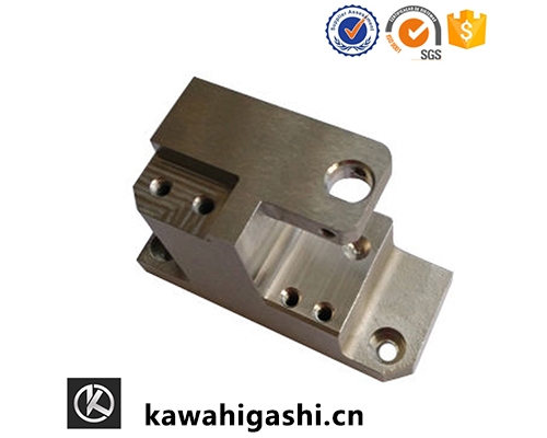 Recommendation of NC Machining in Dalian