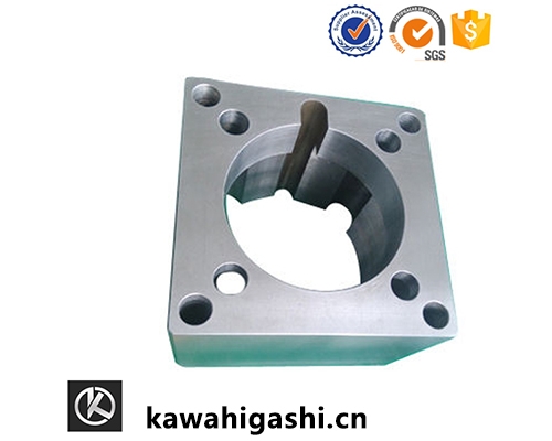 保定Dalian CNC Processing Procurement