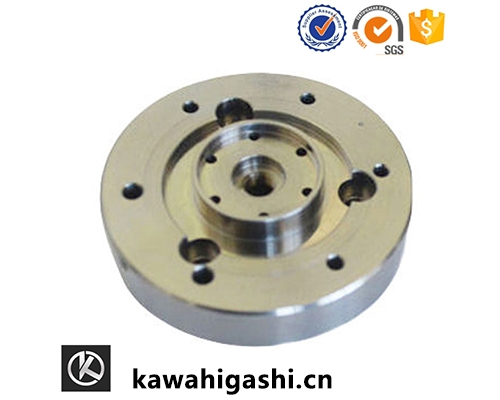 Dalian CNC Machining Purchase