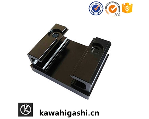 Dalian High Quality CNC Machining Company