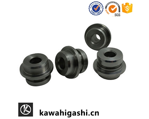 Dalian Reliable CNC Machining Factory