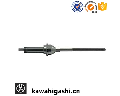 Dalian Spectrum-Dependent CNC Machining Factory