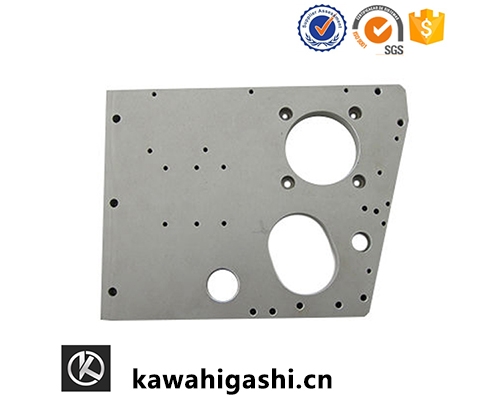 Dalian Chooses CNC Manufacturers