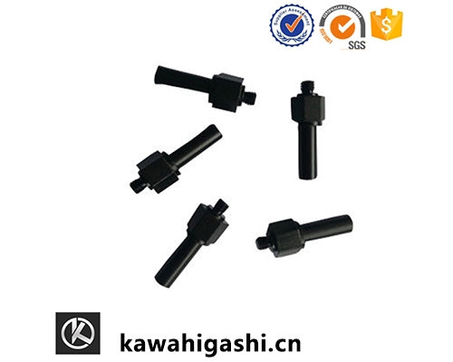 Dalian Normal NC Processing Factory