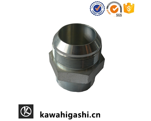 Dalian Normal NC Machining Company