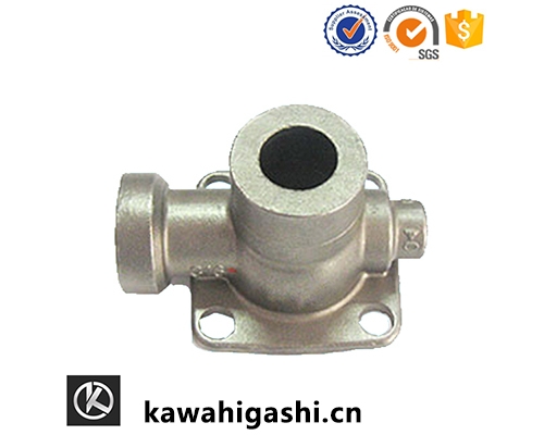 Dalian Precision Casting Project