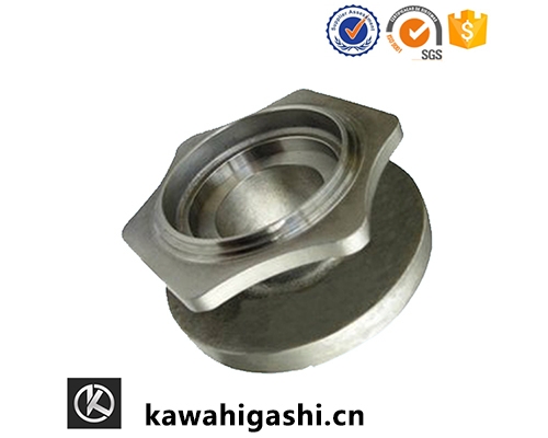 保定Dalian Professional Foundry
