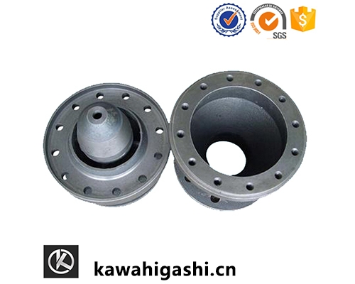 Dalian Foundry Purchase