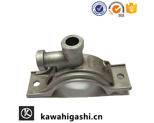 Dalian Reliable Precision Casting