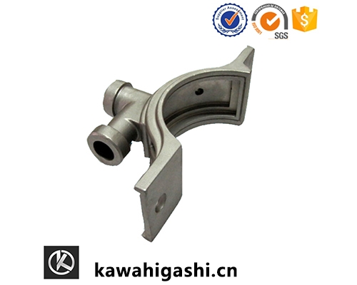 Dalian Normal Precision Casting