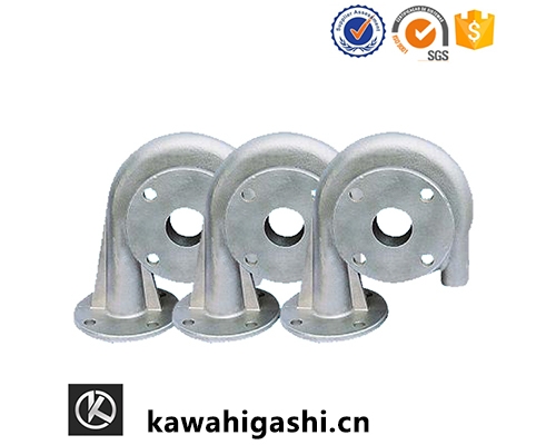 Dalian Quality Foundry Company