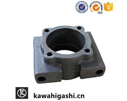 Which is the best casting supplier in Dalian?