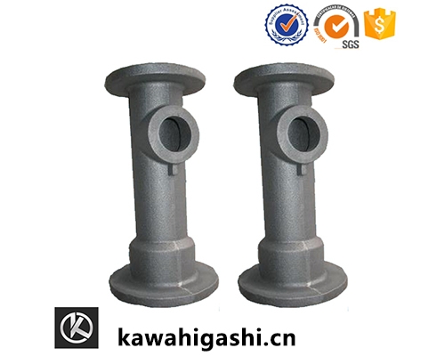 Dalian Production Foundry Company