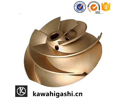 Which is the best foundry factory in Dalian?