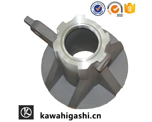 Dalian Foundry Installation Price