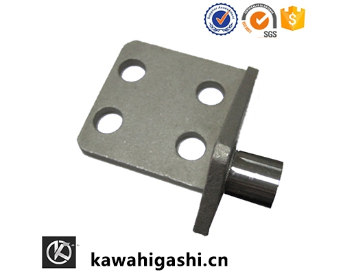 Dalian Foundry Manufacturing and Installation