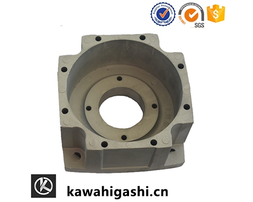 Dalian Precision Casting Price