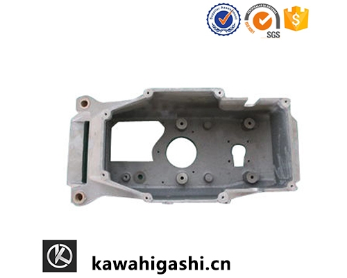 Dalian NC Machining Technology