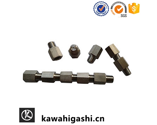 Dalian CNC Machining Company Consulting