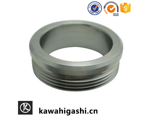 Dalian High Quality CNC Machining Factory