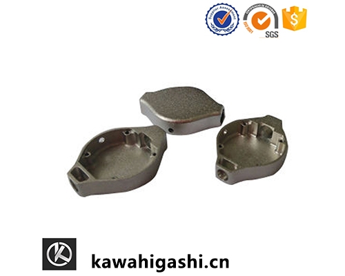 Dalian Professional CNC Processing Factory