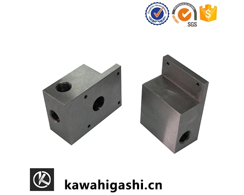 NC Machining Consulting