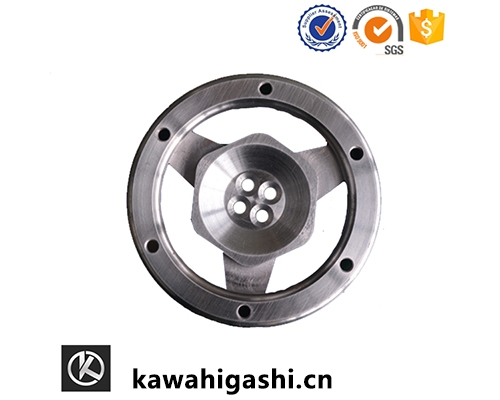 CNC Machining Manufactor
