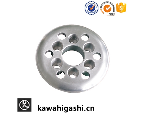 CNC Machining Company
