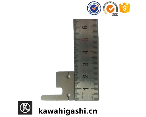 Dalian Precision Parts Factory