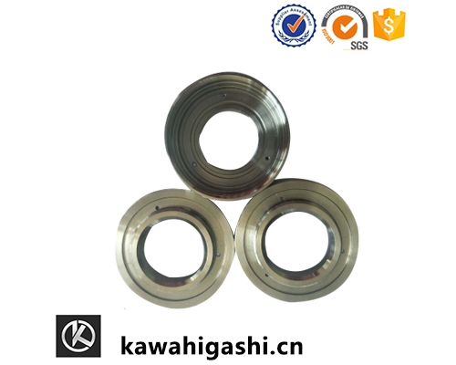 Dalian CNC Machining Consulting Which Good