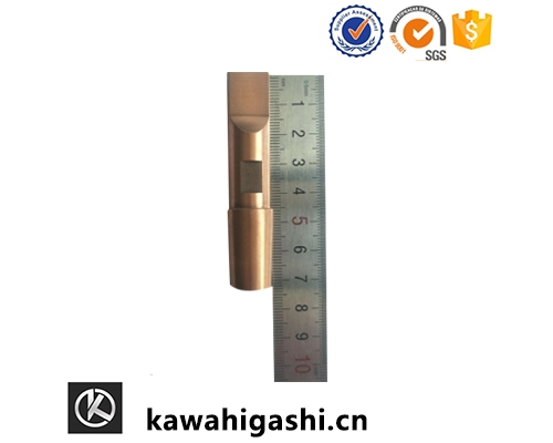 Copper products