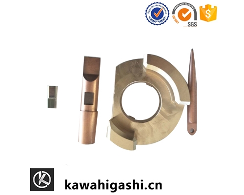 Dalian CNC Machining Factory Consultation