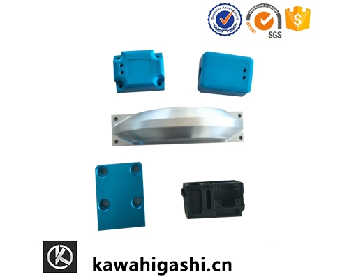 Dalian CNC Machining Supplier Consultation