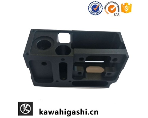 Which is the best CNC machine in Dalian?