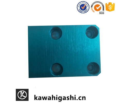 Dalian CNC Machining Consulting