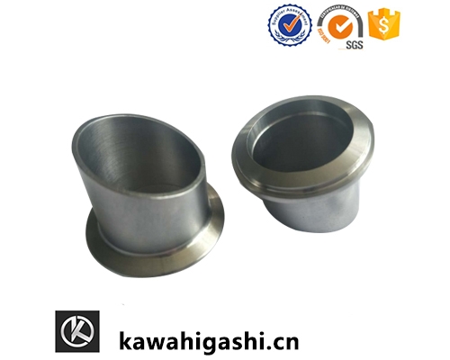 Dalian Precision Casting Installation