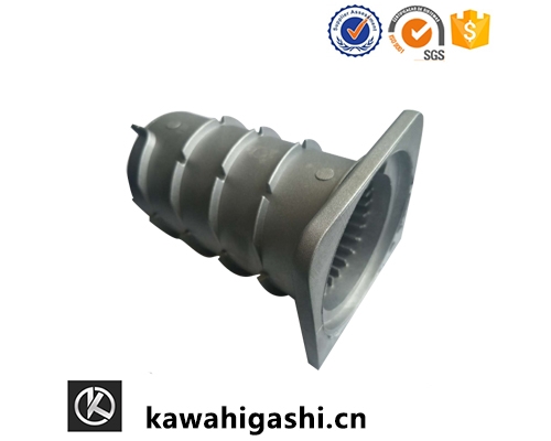 precision casting