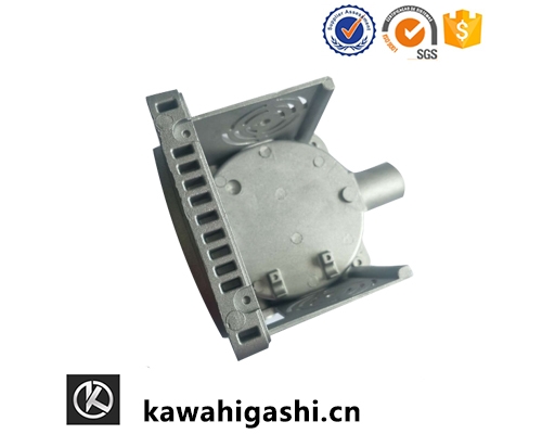 Dalian High Quality Precision Casting