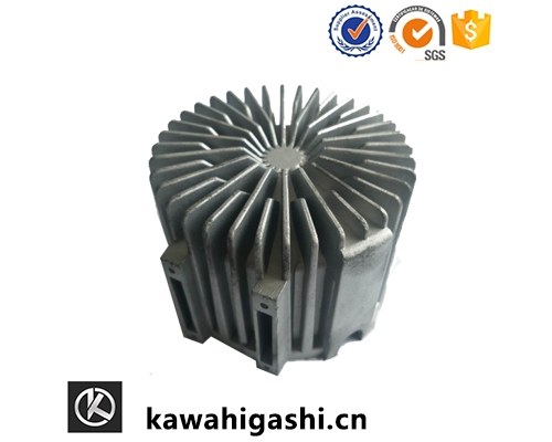 Dalian Dependent Casting