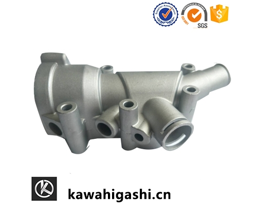 Dalian Authoritative Precision Casting