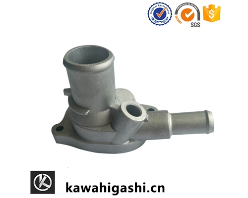 Dalian Precision Casting Plant