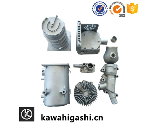 Dalian Precision Casting Production