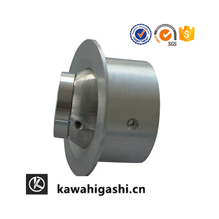 Dalian Precision Casting