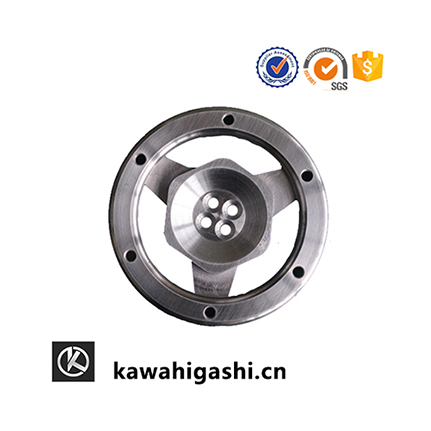 Dalian Precision Casting