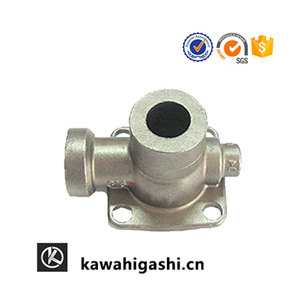 Dalian Precision Casting