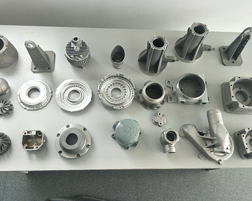 Dalian CNC Processing Price